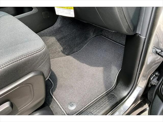 2026 Ram 1500 Express Crew Cab 4x4 57 Box
