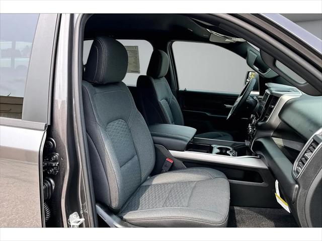 2026 Ram 1500 Express Crew Cab 4x4 57 Box