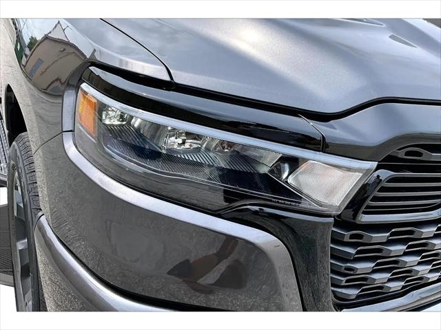 2026 Ram 1500 Express Crew Cab 4x4 57 Box