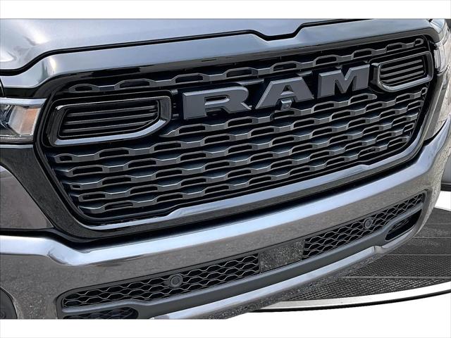 2026 Ram 1500 Express Crew Cab 4x4 57 Box