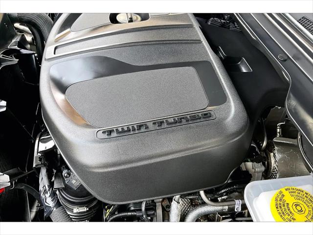 2026 Ram 1500 Express Crew Cab 4x4 57 Box
