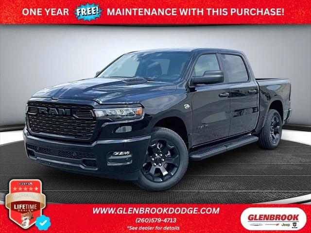 2026 Ram 1500 Express Crew Cab 4x4 57 Box for sale in Fort Wayne, IN