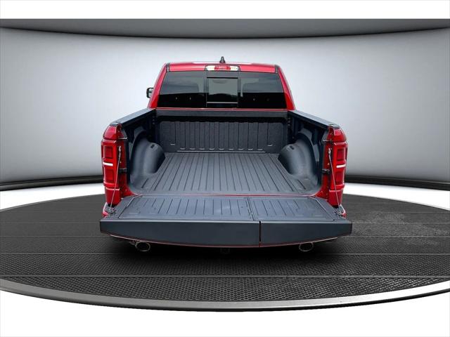 2026 Ram 1500 Limited Crew Cab 4x4 57 Box