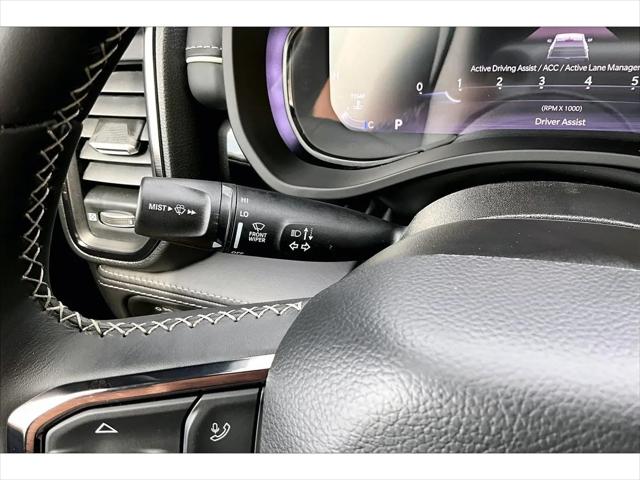 2026 Ram 1500 Limited Crew Cab 4x4 57 Box