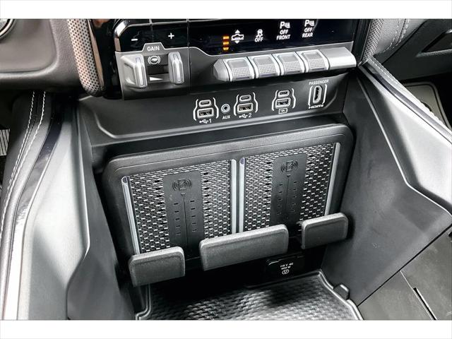 2026 Ram 1500 Limited Crew Cab 4x4 57 Box