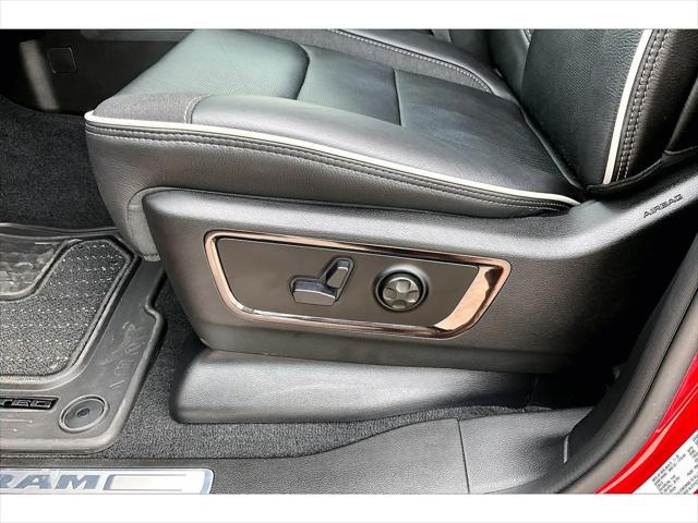 2026 Ram 1500 Limited Crew Cab 4x4 57 Box
