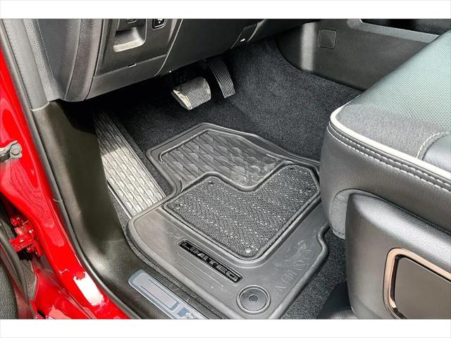 2026 Ram 1500 Limited Crew Cab 4x4 57 Box