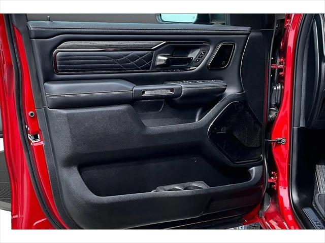 2026 Ram 1500 Limited Crew Cab 4x4 57 Box