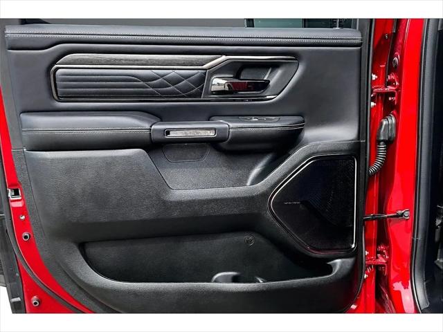 2026 Ram 1500 Limited Crew Cab 4x4 57 Box