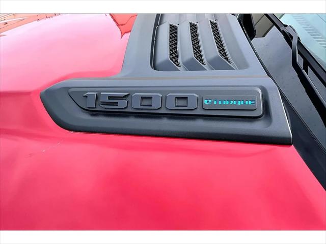 2026 Ram 1500 Limited Crew Cab 4x4 57 Box