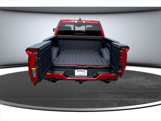 2026 Ram 1500 Limited Crew Cab 4x4 57 Box