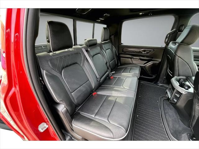 2026 Ram 1500 Limited Crew Cab 4x4 57 Box