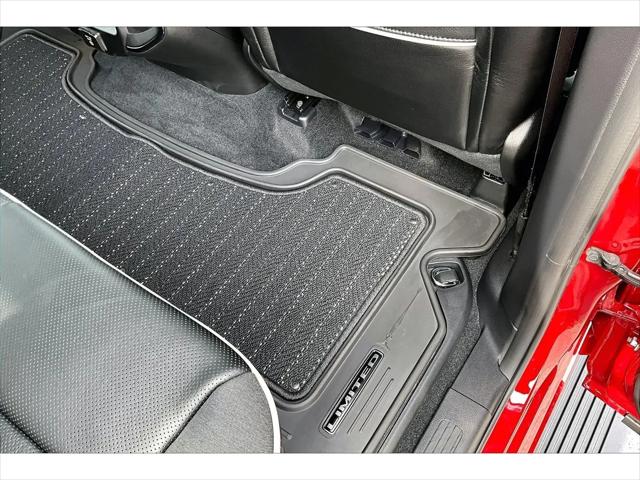 2026 Ram 1500 Limited Crew Cab 4x4 57 Box