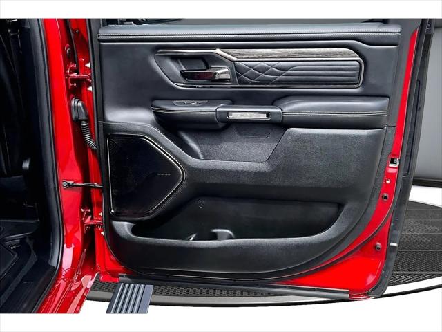 2026 Ram 1500 Limited Crew Cab 4x4 57 Box