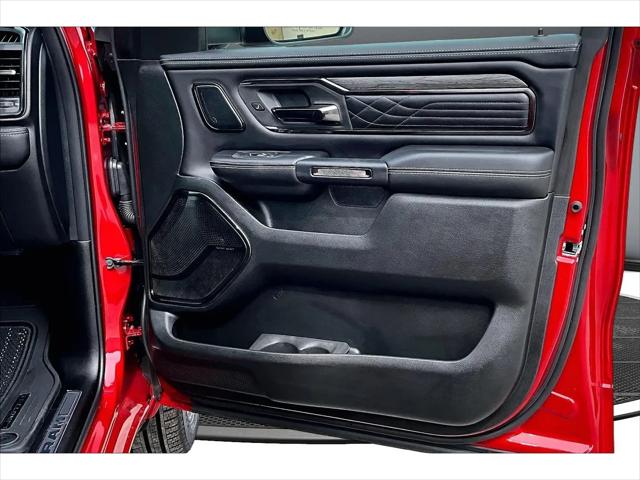 2026 Ram 1500 Limited Crew Cab 4x4 57 Box