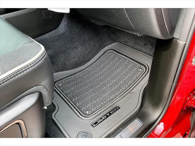 2026 Ram 1500 Limited Crew Cab 4x4 57 Box