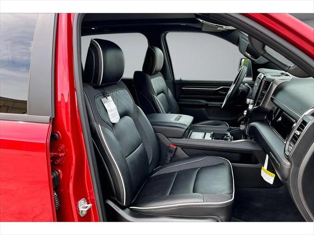 2026 Ram 1500 Limited Crew Cab 4x4 57 Box