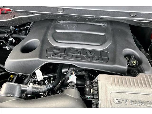 2026 Ram 1500 Limited Crew Cab 4x4 57 Box