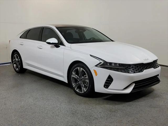 2023 Kia K5 EX for sale in Clermont, FL