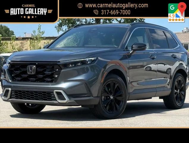 2023 Honda CR-V Hybrid Sport Touring for sale in Carmel, IN