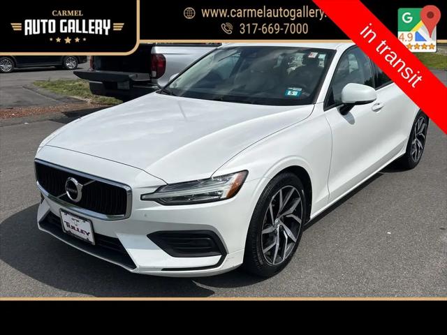 2020 Volvo S60 T6 Momentum for sale in Carmel, IN