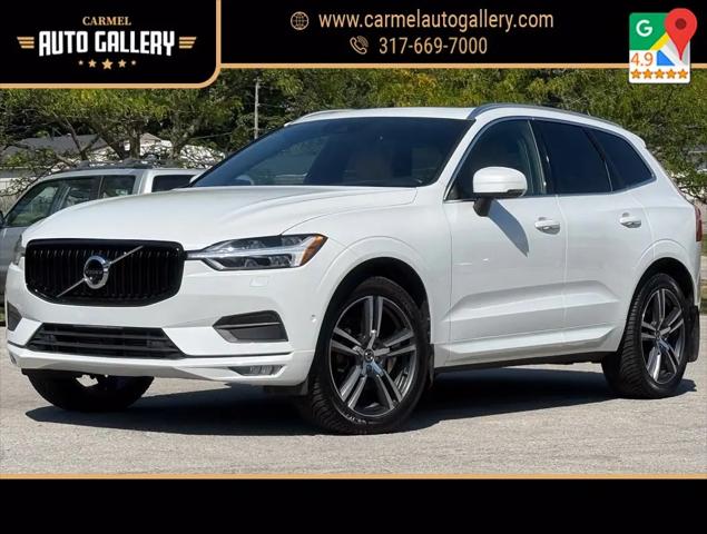 2019 Volvo XC60 T5 Momentum for sale in Carmel, IN
