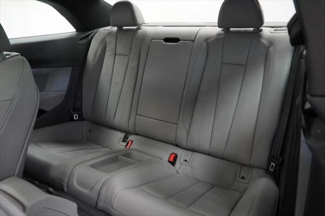 2018 Audi A5 2.0T Premium