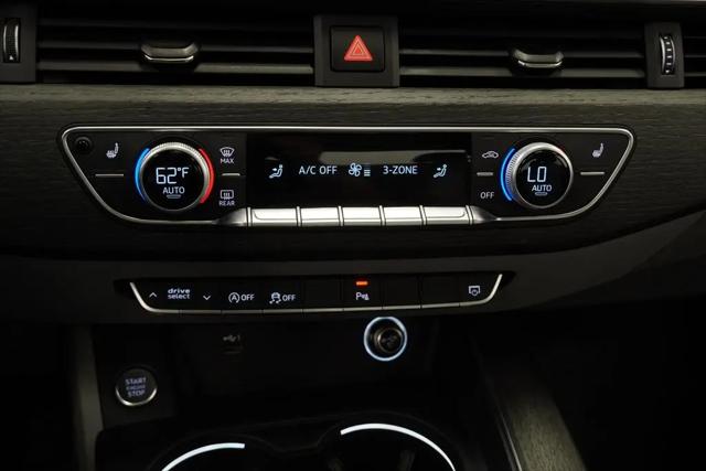 2018 Audi A5 2.0T Premium