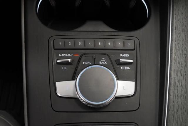 2018 Audi A5 2.0T Premium