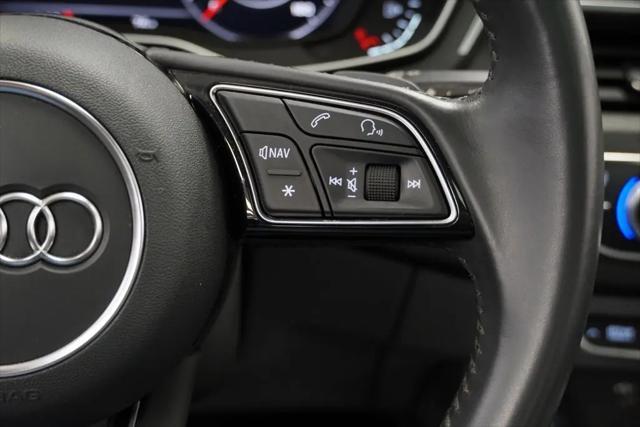 2018 Audi A5 2.0T Premium