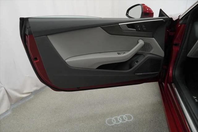 2018 Audi A5 2.0T Premium