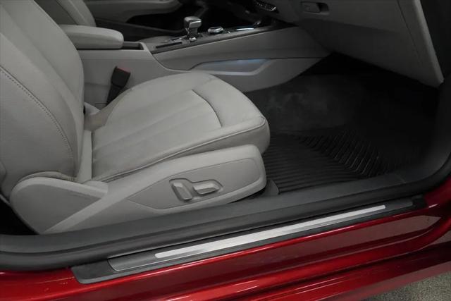 2018 Audi A5 2.0T Premium