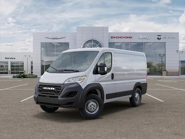 2026 Ram ProMaster Cargo Van Tradesman Low Roof 118 WB w/Pass Seat for sale in Sussex, NJ