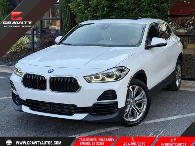 2022 BMW X2 sDrive28i for sale in Atlanta, GA