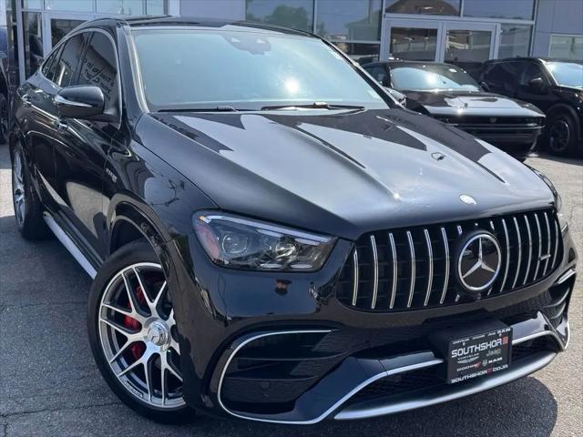 2024 Mercedes-Benz AMG GLE 63 S 4MATIC+ for sale in Inwood, NY