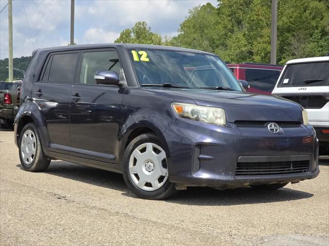 2012 Scion xB Base for sale near Athens, OH