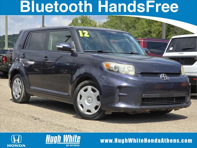 2012 Scion xB Base for sale near Athens, OH