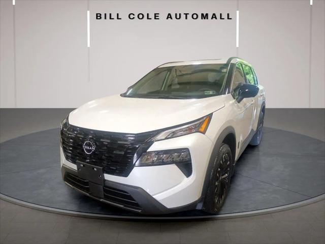 2026 Nissan Rogue Dark Armor for sale in Bluefield, WV