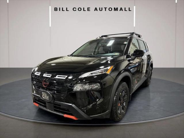 2026 Nissan Rogue Rock Creek for sale in Bluefield, WV