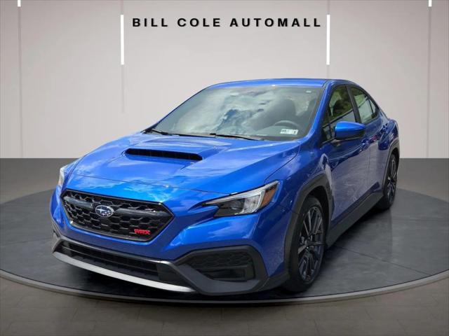 2026 Subaru WRX Base for sale in Bluefield, WV