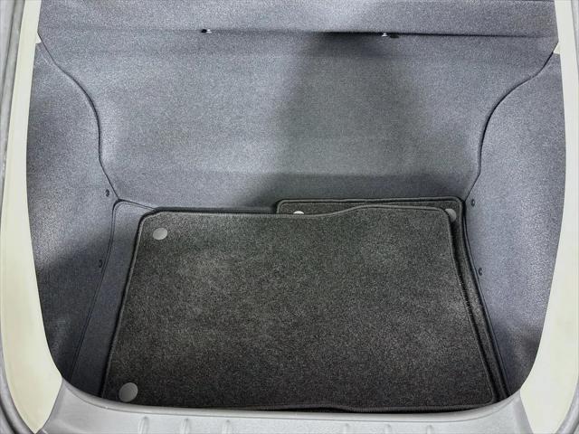 2004 Chrysler Crossfire Base