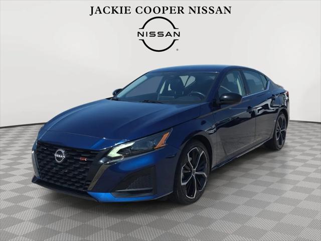 2024 Nissan Altima SR FWD for sale in Tulsa, OK