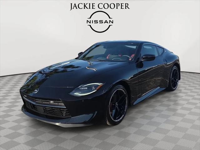 New 2027 Nissan Z Performance for sale in Tulsa, OK