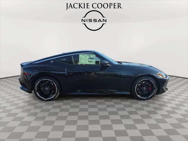 New 2027 Nissan Z Performance for sale in Tulsa, OK