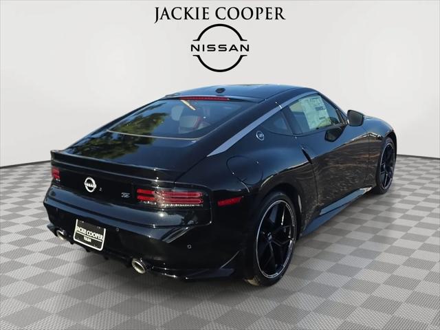 New 2027 Nissan Z Performance for sale in Tulsa, OK
