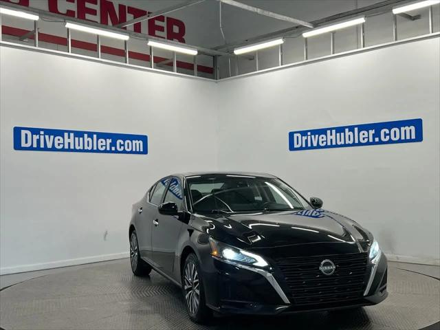 2023 Nissan Altima SV Intelligent AWD for sale in Indianapolis, IN