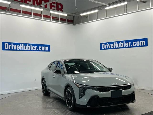 2025 Kia K4 GT-Line for sale in Indianapolis, IN