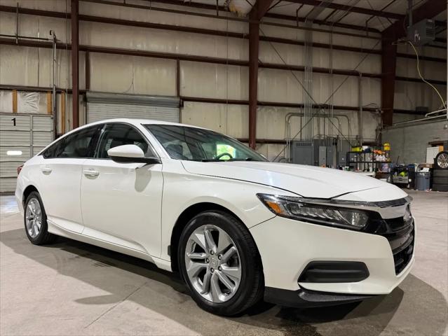 2020 Honda Accord LX for sale in Newnan, GA