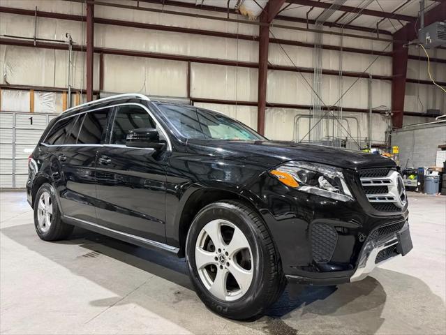 2018 Mercedes-Benz GLS GLS 450 4MATIC for sale in Newnan, GA