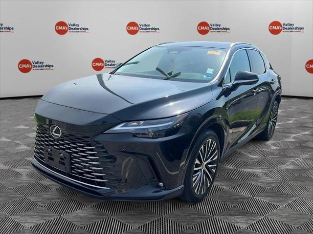 2025 Lexus RX 350 Premium Plus for sale in Staunton, VA